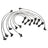 Standard Wires 55942 Spark Plug Wire Set