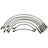 Standard Wires 55946 Spark Plug Wire Set