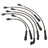 Standard Wires 55949 Spark Plug Wire Set