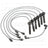 Standard 6007 Spark Plug Wire Set