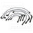 Standard 6072 Spark Plug Wire Set