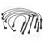Standard 6077 Spark Plug Wire Set