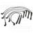 Standard 6078 Spark Plug Wire Set