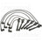 Standard 6086 Spark Plug Wire Set