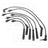 Standard 6249 Spark Plug Wire Set