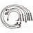 Standard 6257 Spark Plug Wire Set