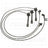 Standard 6325 Spark Plug Wire Set