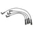 Standard Ignition 6413 Spark Plug Wire Set