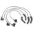 Standard Ignition 6460 Spark Plug Wire Set