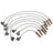 Standard Ignition 6461 Spark Plug Wire Set