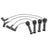 Standard Ignition 6465 Spark Plug Wire Set