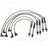 Standard 6554 Spark Plug Wire Set