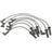 Standard Ignition 6620 Spark Plug Wire Set