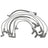 Standard Ignition 6638 Spark Plug Wire Set