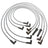Standard Ignition 6641 Spark Plug Wire Set