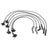 Standard Ignition 6664 Spark Plug Wire Set
