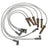 Standard Ignition 6669 Spark Plug Wire Set