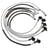 Standard Ignition 6677 Spark Plug Wire Set