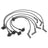 Standard Ignition 6680 Spark Plug Wire Set