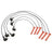 Standard Ignition 6682 Spark Plug Wire Set