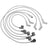 Standard Ignition 6683 Spark Plug Wire Set