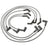 Standard Ignition 6689 Spark Plug Wire Set