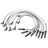 Standard Ignition 6810 Spark Plug Wire Set