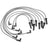 Standard Ignition 6838 Spark Plug Wire Set