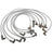 Standard Ignition 6862 Spark Plug Wire Set