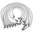 Standard Ignition 6868 Spark Plug Wire Set