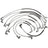 Standard Ignition 6902 Spark Plug Wire Set