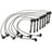 Standard Ignition 6905 Spark Plug Wire Set