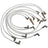 Standard Ignition 6908 Spark Plug Wire Set