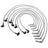 Standard Ignition 6932 Spark Plug Wire Set
