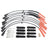 Standard Ignition 6938K Spark Plug Wire Set