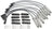 Standard Ignition 6943K Spark Plug Wire Set