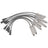 Standard Ignition 6943 Spark Plug Wire Set