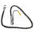 Standard 7254STC Battery Cable - Left or Right