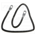 Standard 7304SC Battery Cable - Negative