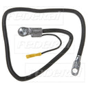 Standard 7304STC Battery Cable - Left, Negative or Right