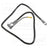Standard 7374LC Battery Cable