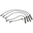 Standard Ignition 7431 Spark Plug Wire Set