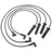 Standard Ignition 7432 Spark Plug Wire Set