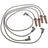 Standard Ignition 7434 Spark Plug Wire Set