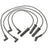 Standard Ignition 7445 Spark Plug Wire Set