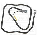 Standard 7454STB Battery Cable - Positive