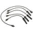Standard Ignition 7454 Spark Plug Wire Set