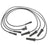Standard Ignition 7495 Spark Plug Wire Set