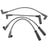 Standard Ignition 7497 Spark Plug Wire Set