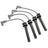 Standard Ignition 7509 Spark Plug Wire Set